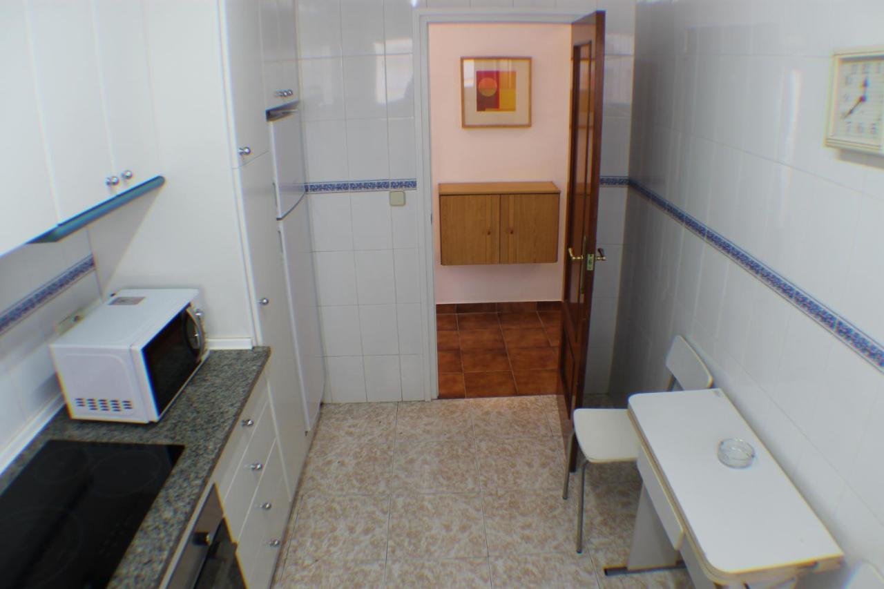 Agi La Pinta Apartment Roses Ngoại thất bức ảnh