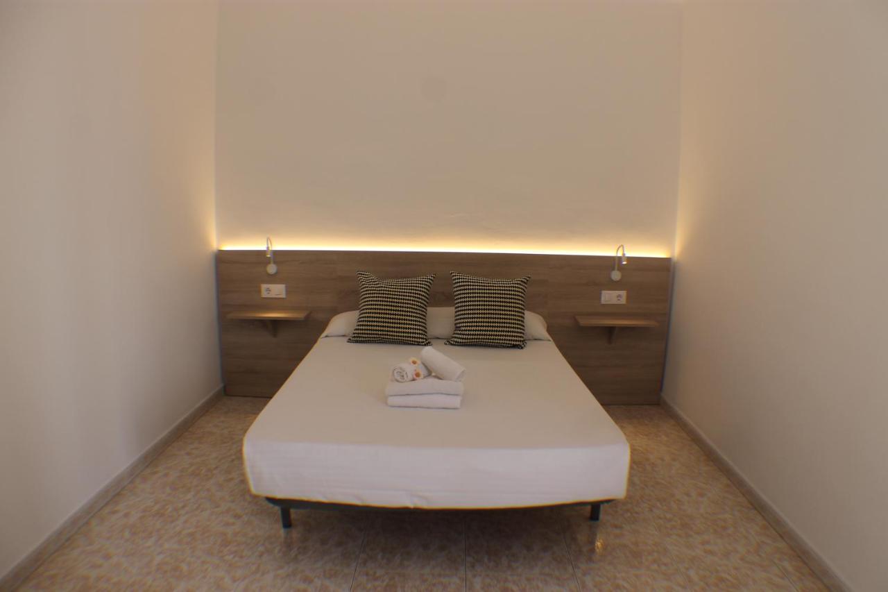 Agi La Pinta Apartment Roses Ngoại thất bức ảnh