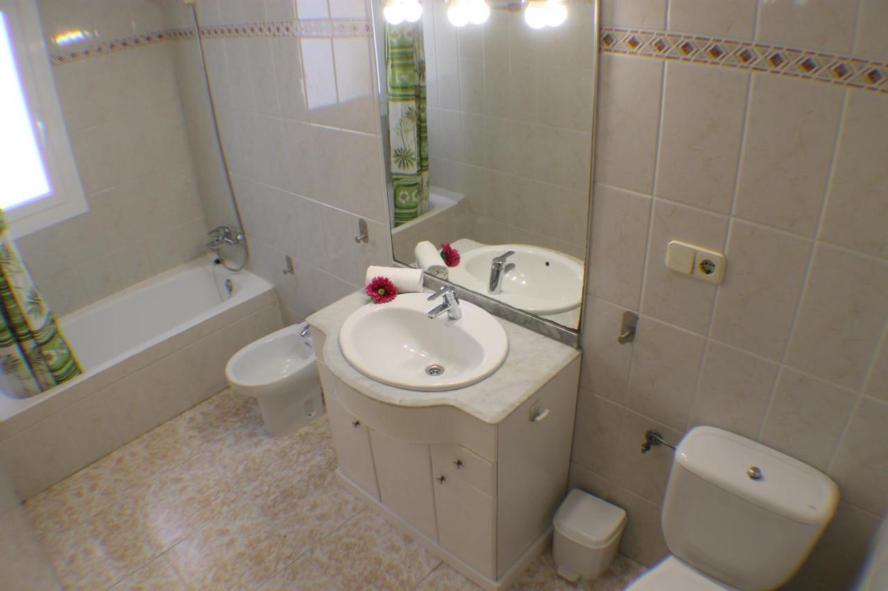 Agi La Pinta Apartment Roses Ngoại thất bức ảnh