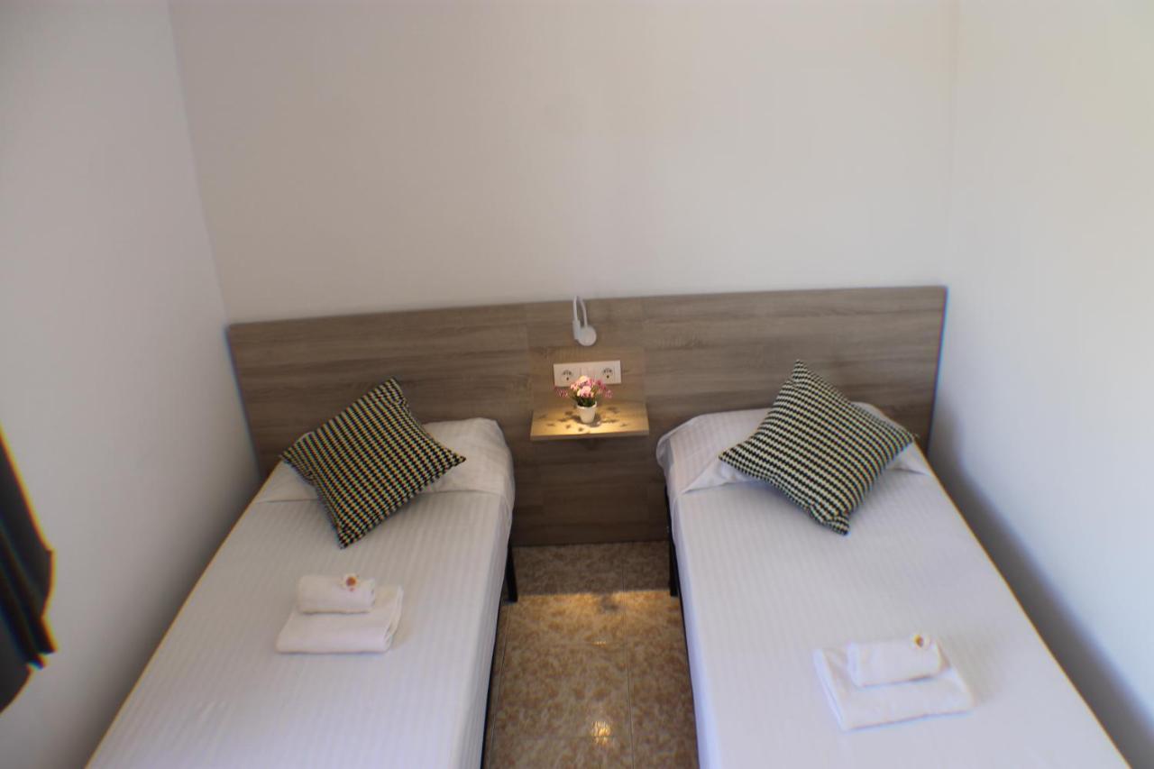 Agi La Pinta Apartment Roses Ngoại thất bức ảnh