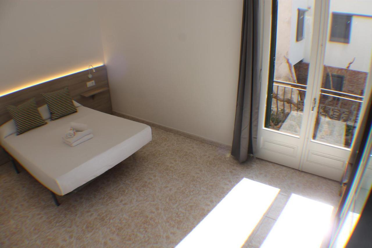 Agi La Pinta Apartment Roses Ngoại thất bức ảnh