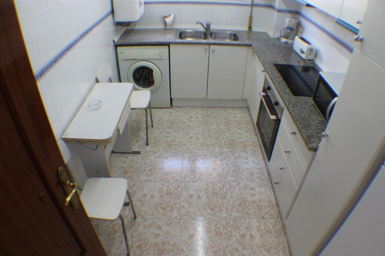 Agi La Pinta Apartment Roses Ngoại thất bức ảnh