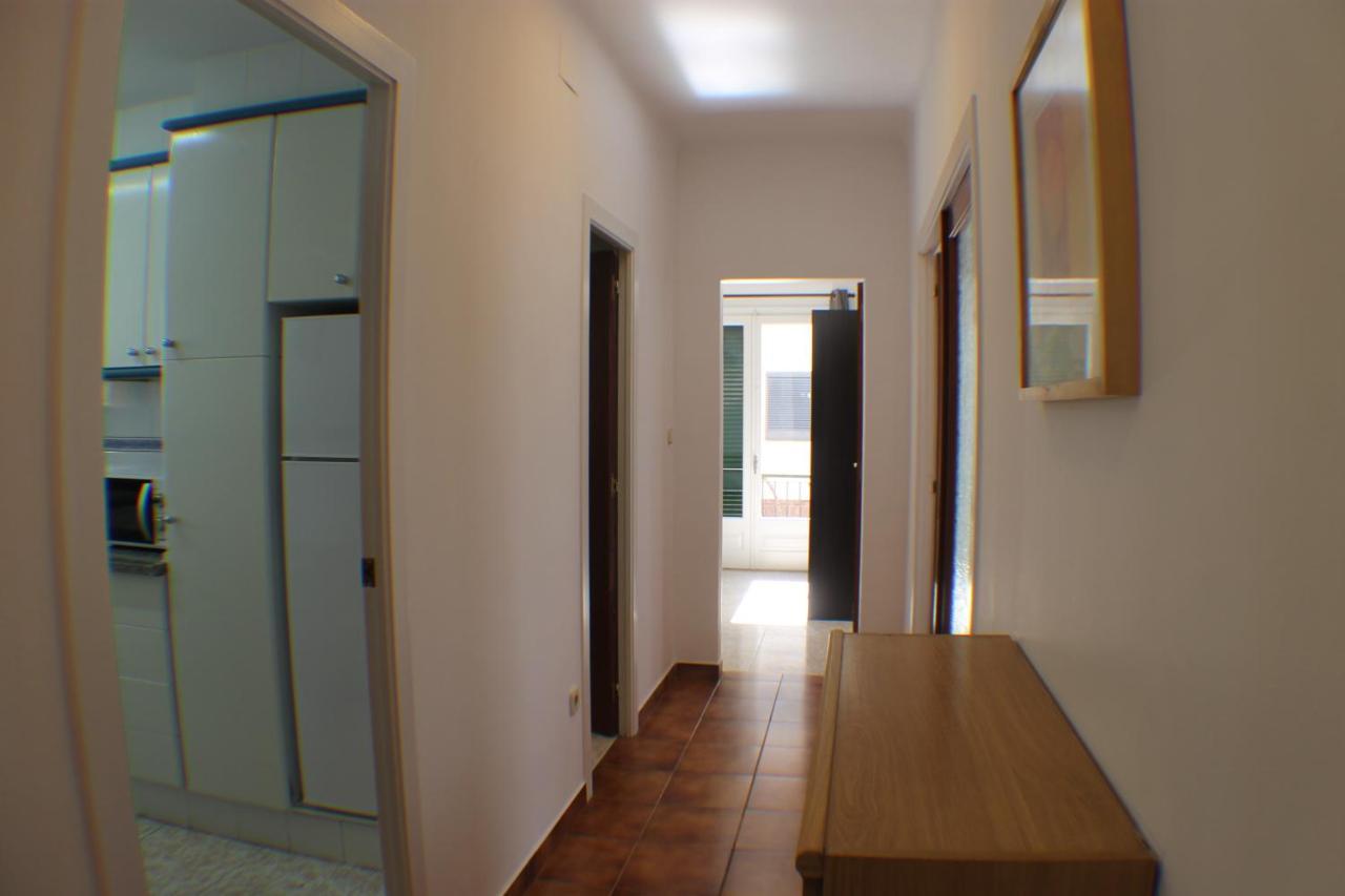 Agi La Pinta Apartment Roses Ngoại thất bức ảnh