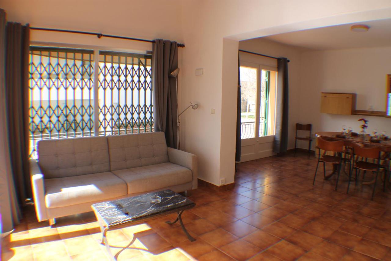 Agi La Pinta Apartment Roses Ngoại thất bức ảnh