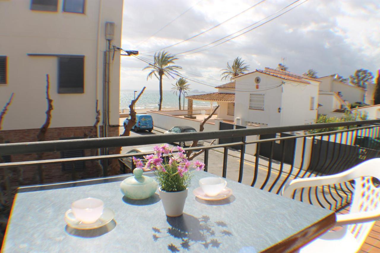 Agi La Pinta Apartment Roses Ngoại thất bức ảnh