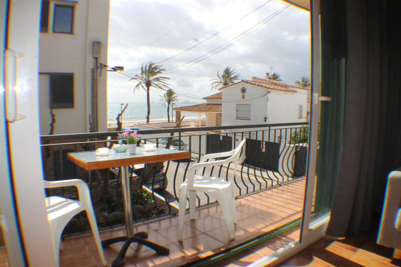 Agi La Pinta Apartment Roses Ngoại thất bức ảnh