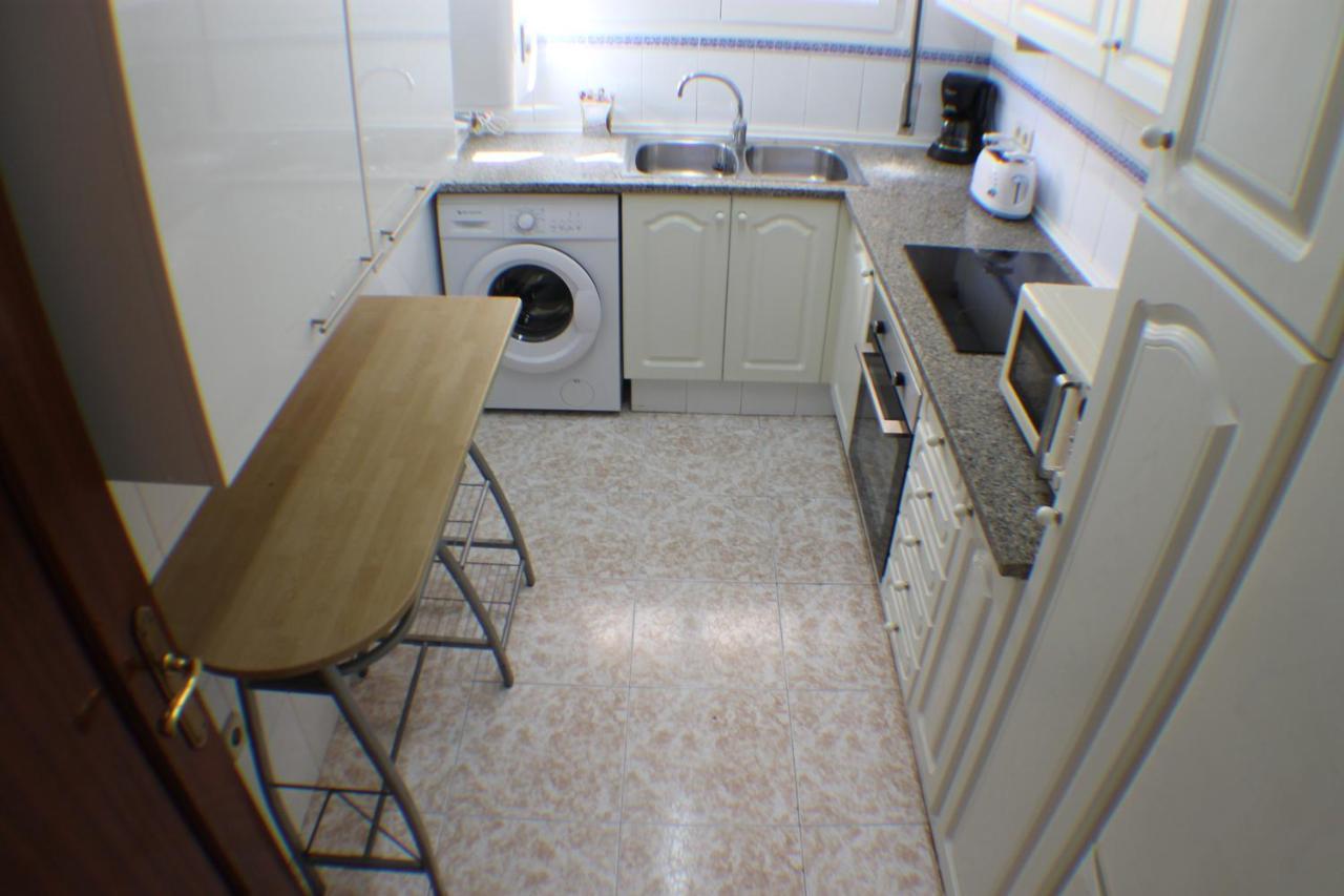 Agi La Pinta Apartment Roses Ngoại thất bức ảnh