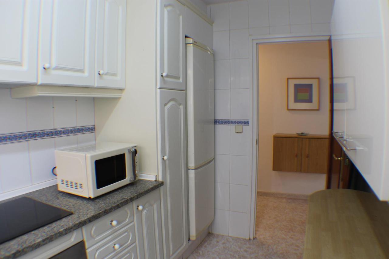 Agi La Pinta Apartment Roses Ngoại thất bức ảnh