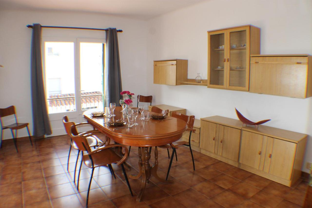 Agi La Pinta Apartment Roses Ngoại thất bức ảnh