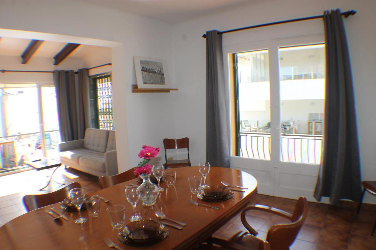Agi La Pinta Apartment Roses Ngoại thất bức ảnh