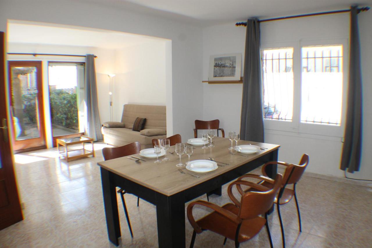 Agi La Pinta Apartment Roses Ngoại thất bức ảnh