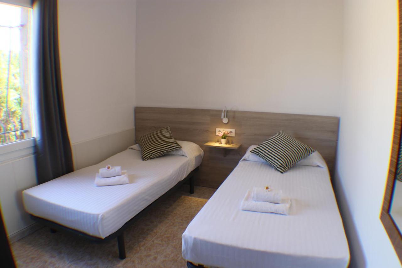 Agi La Pinta Apartment Roses Ngoại thất bức ảnh