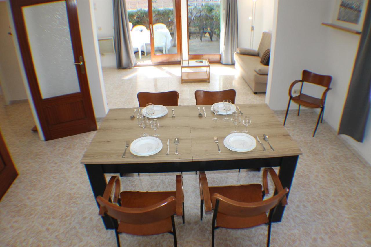 Agi La Pinta Apartment Roses Ngoại thất bức ảnh