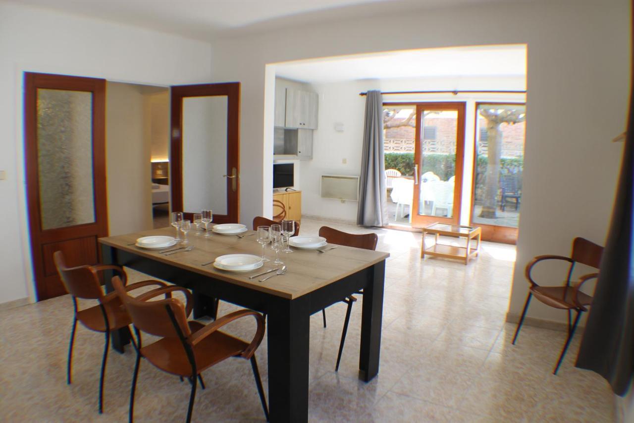 Agi La Pinta Apartment Roses Ngoại thất bức ảnh
