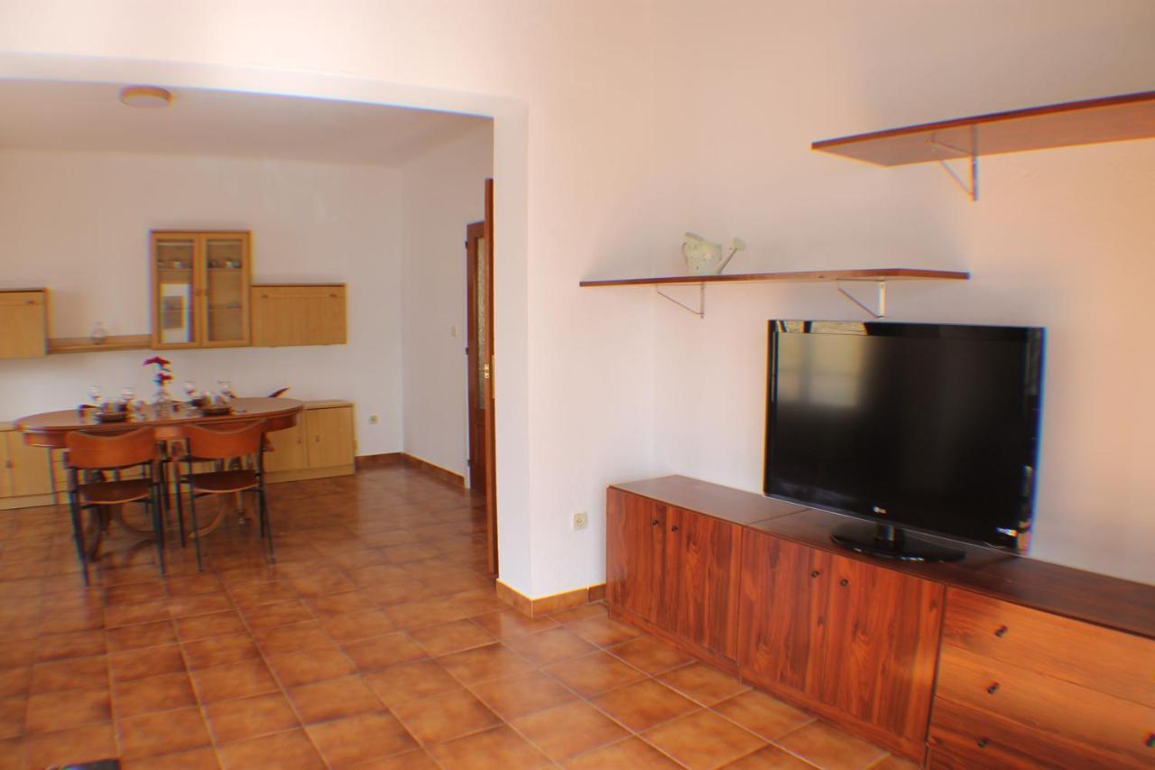 Agi La Pinta Apartment Roses Ngoại thất bức ảnh