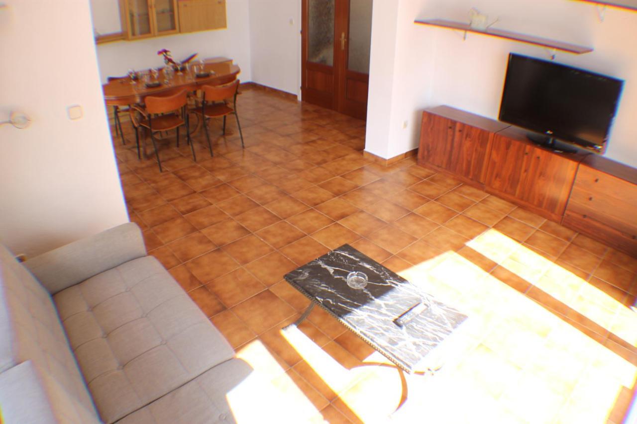 Agi La Pinta Apartment Roses Ngoại thất bức ảnh