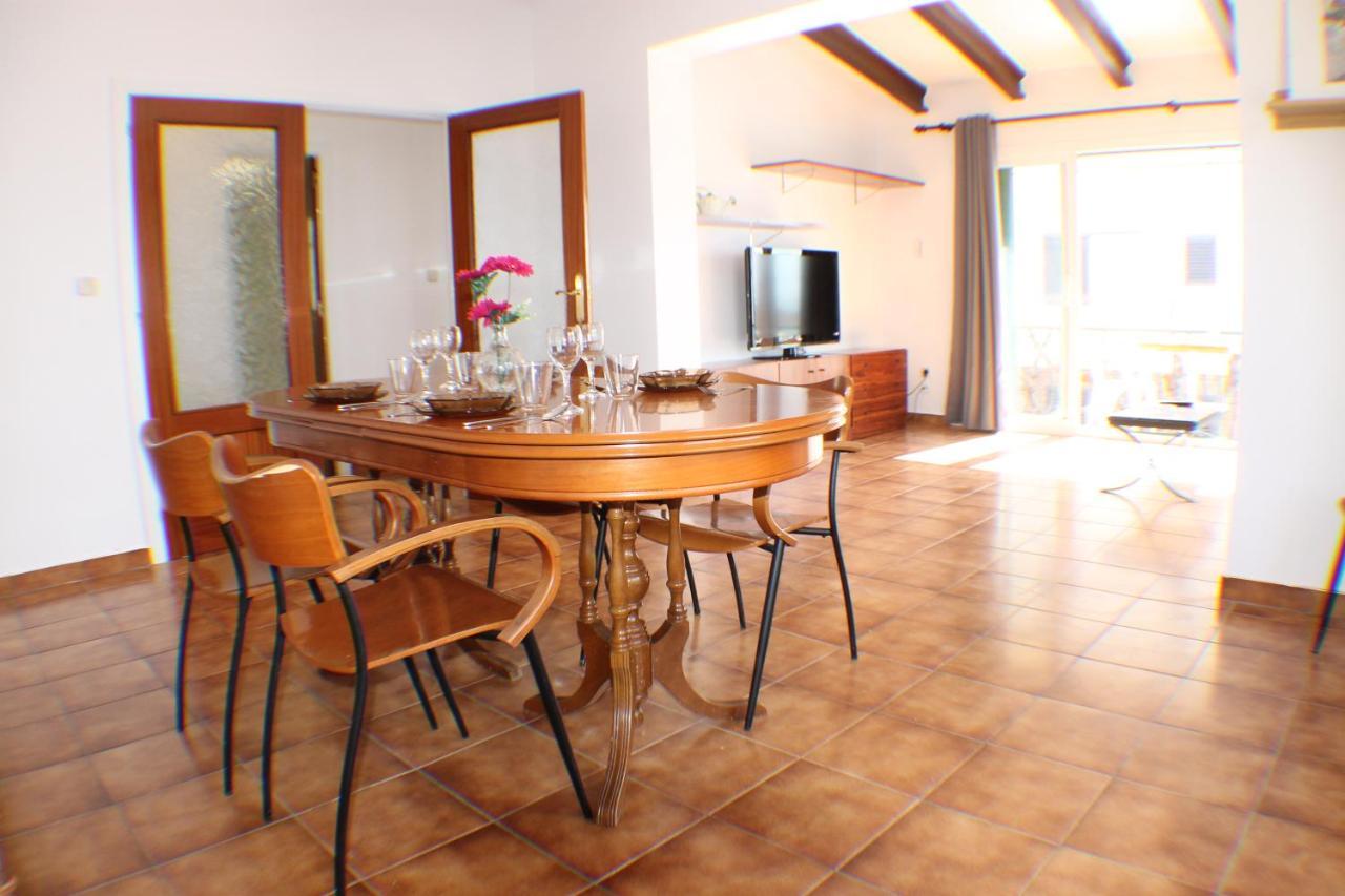 Agi La Pinta Apartment Roses Ngoại thất bức ảnh