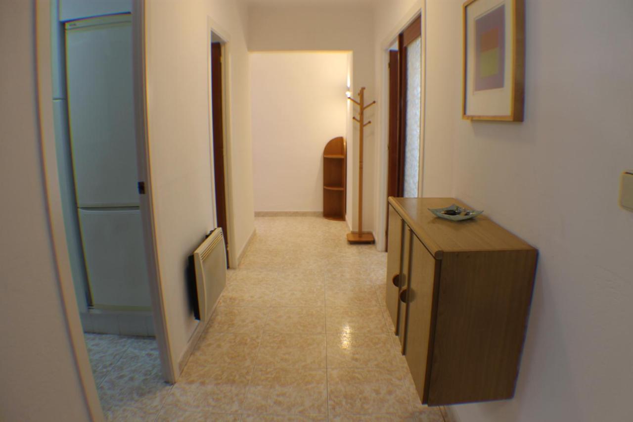 Agi La Pinta Apartment Roses Ngoại thất bức ảnh