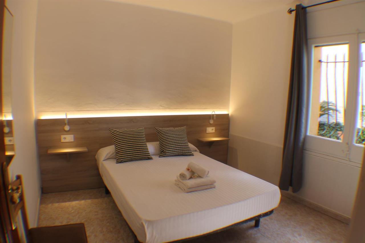 Agi La Pinta Apartment Roses Ngoại thất bức ảnh