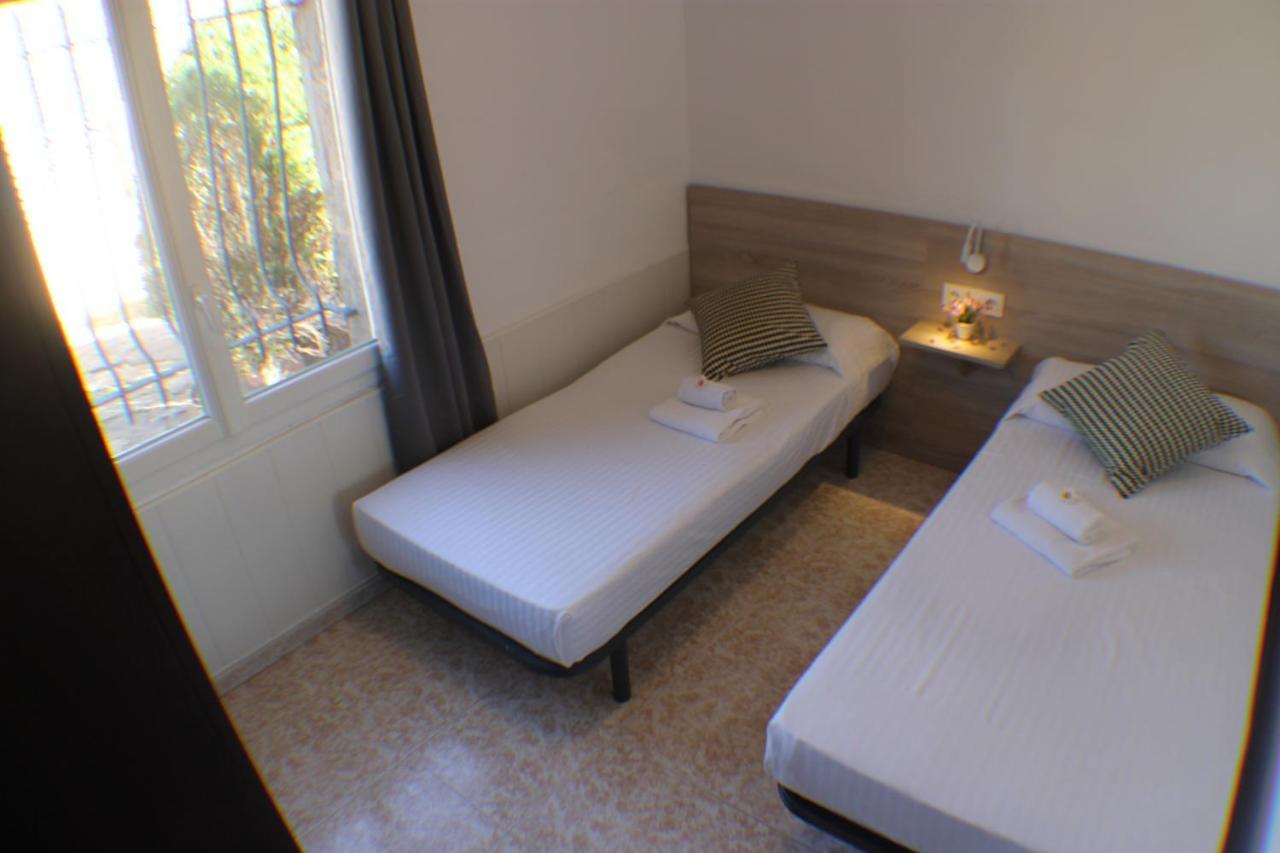 Agi La Pinta Apartment Roses Ngoại thất bức ảnh