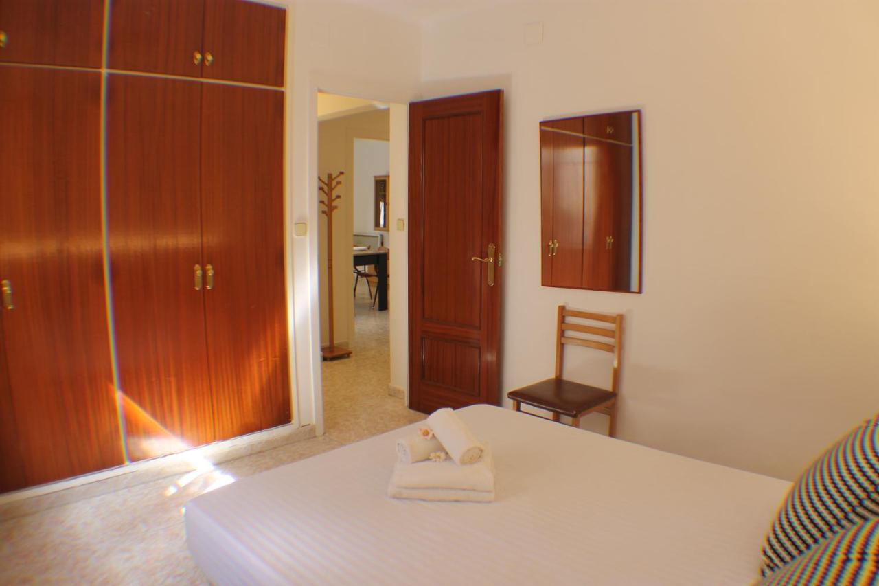 Agi La Pinta Apartment Roses Ngoại thất bức ảnh