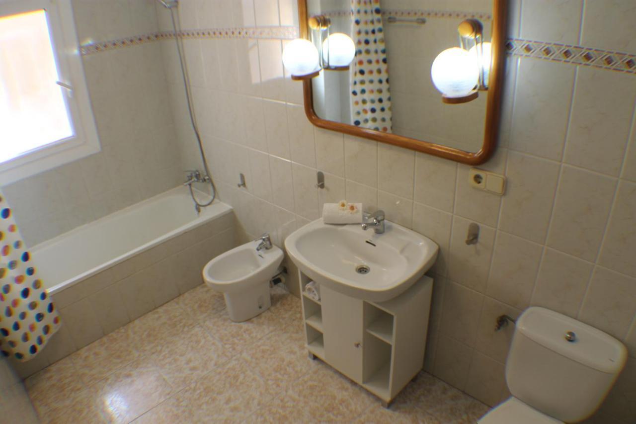 Agi La Pinta Apartment Roses Ngoại thất bức ảnh