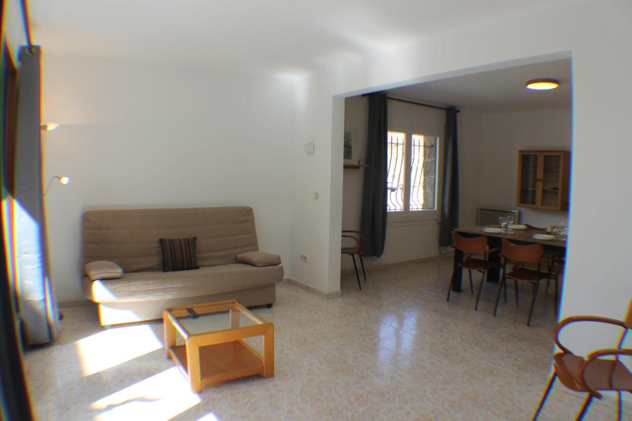 Agi La Pinta Apartment Roses Ngoại thất bức ảnh