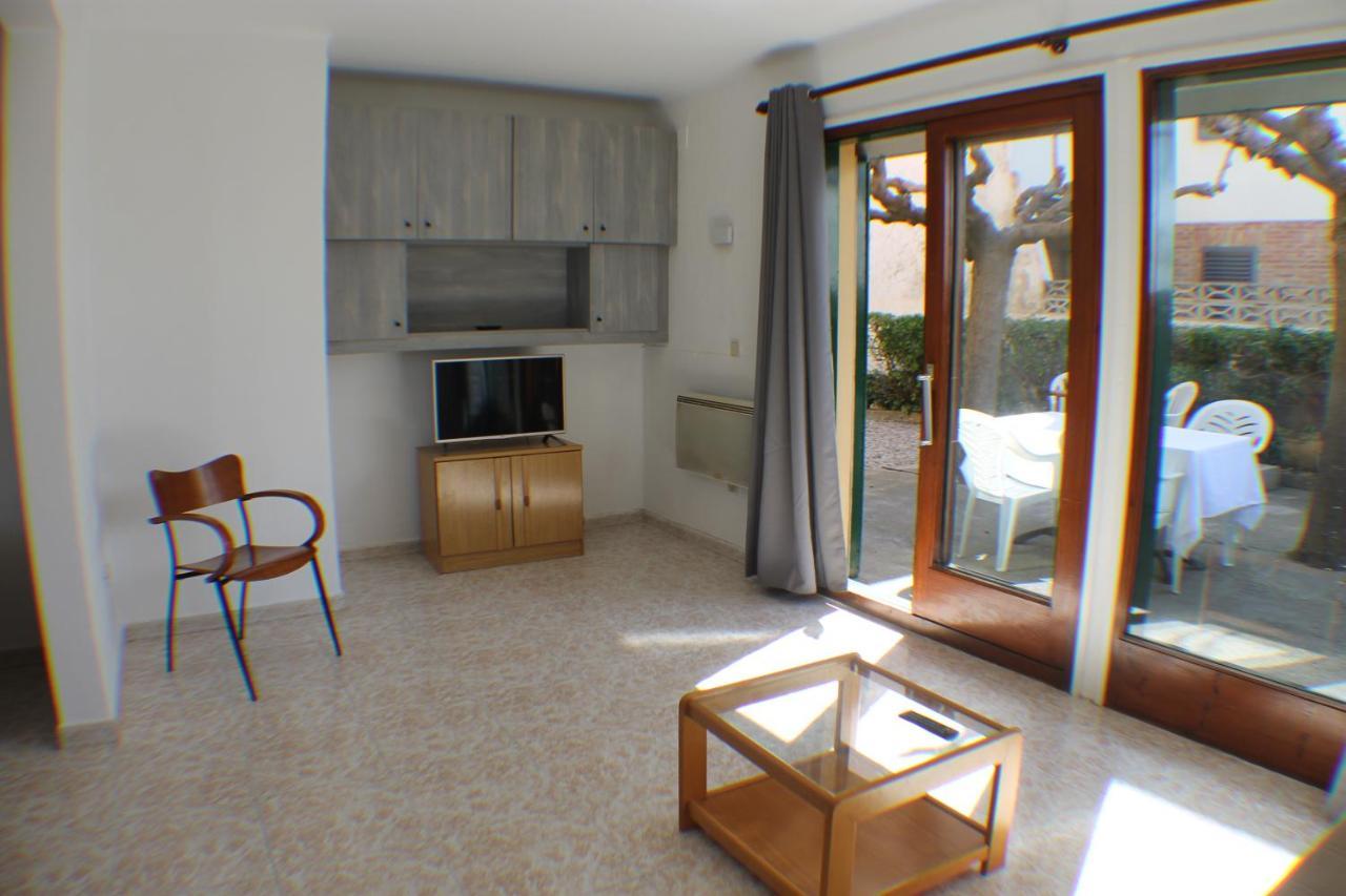 Agi La Pinta Apartment Roses Ngoại thất bức ảnh