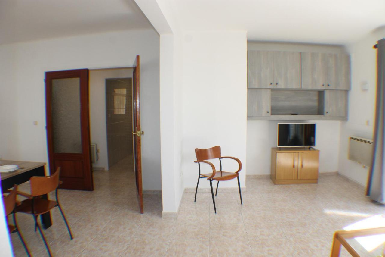 Agi La Pinta Apartment Roses Ngoại thất bức ảnh